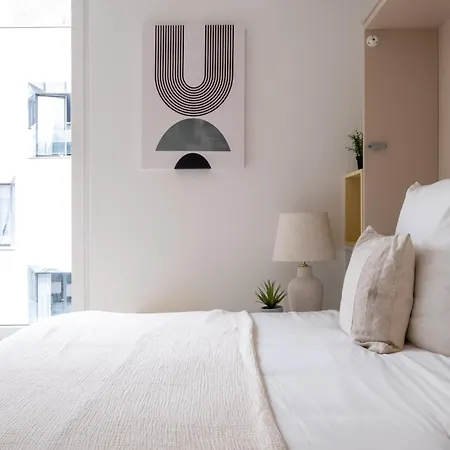 Luxueux A Batignolles *